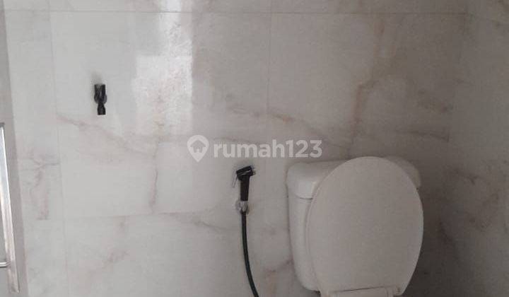 Dijual Rumah Siap Huni Di Villa Melati Mas 2