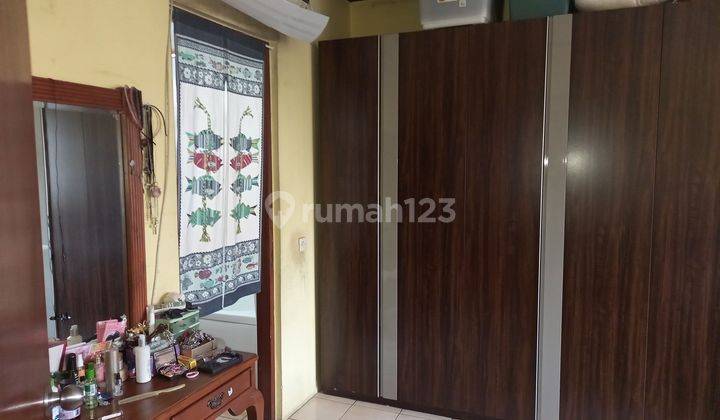 Dijual Rumah Siap Huni Di Taman Kyoto Lippo Village Tangerang  2