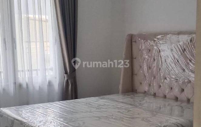 Dijual Rumah Siap Huni Sutera Mentari Alam Sutera  2