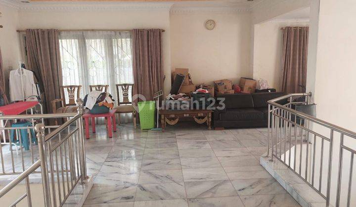 Dijual Rumah Siap Huni Di Tebet Timur Dalam 2