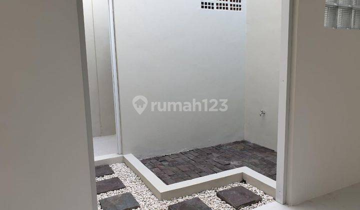 Dijual Rumah Cantik 2 Lantai Di Bukit Chedi Karawaci, Rapu Full Renovasi 2