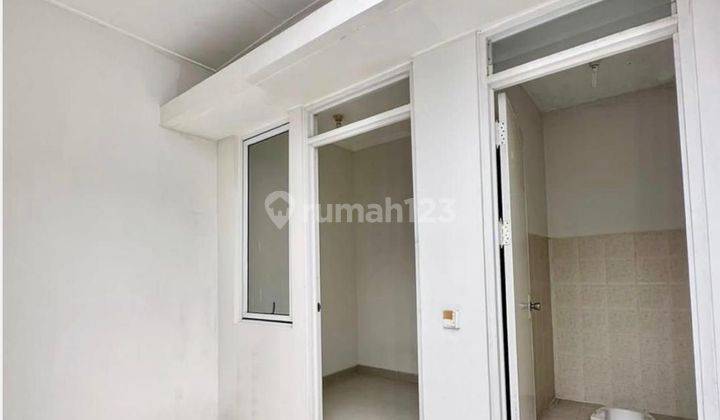 Dijual Rumah Siap Huni Di De Park Bsd  2