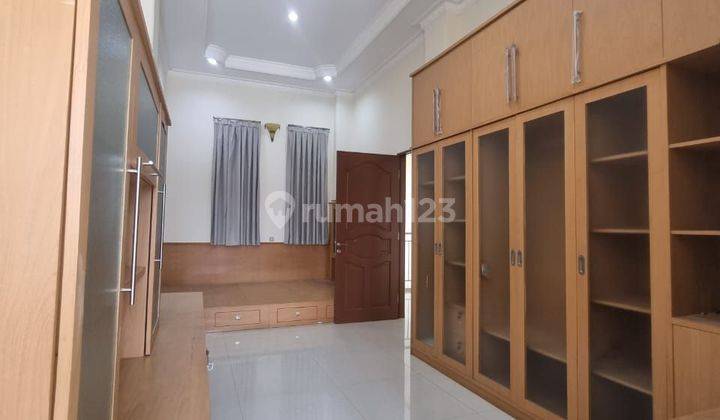 Dijual Rumah Mewah Siap Huni Di Modernland  2