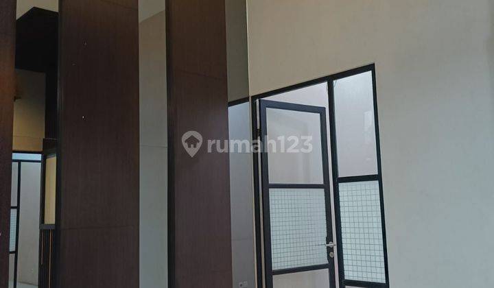 DIJUAL RUKO DI FORESTA BUSINESS LOFT 1  1