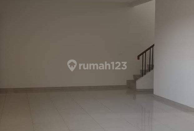 Di Jual Cepat Siap Huni Cluster Jingga Alam Sutera 1