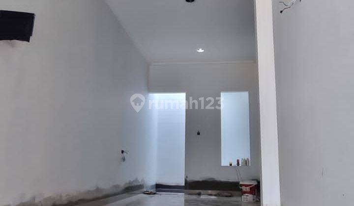 Dijual Rumah Citra 1 Brand New House Jakarta Barat  1