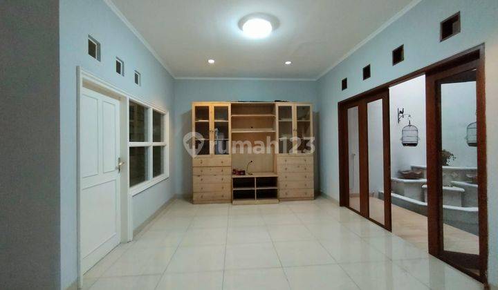 Dijual Cepat Murah Banget Rumah Phg Sapphire Gading Serpong  1