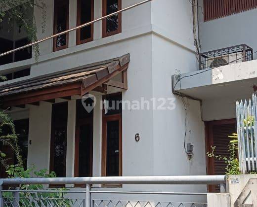 Dijual Rumah Siap Huni Di Tomang Jakarta Barat  1