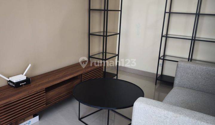 Dijual Rumah Siap Huni Di Zena Co Living At Mozia Bsd 1