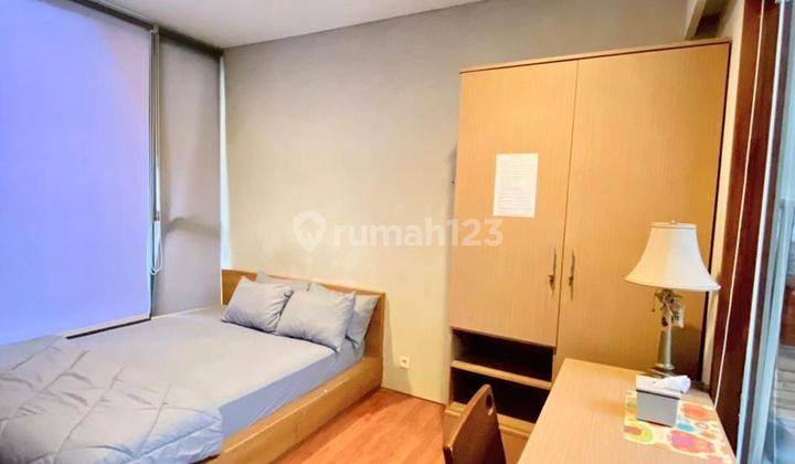 Dijual Segera Kost Bagus Dan Rapih Masih Berjalan The Lodge Lippo Karawaci 1