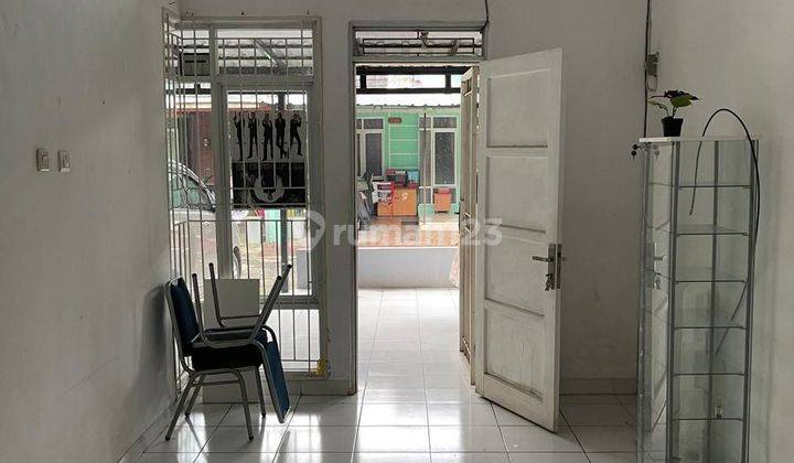 Dijual Rumah Siap Huni Di Grand View Karawaci  1