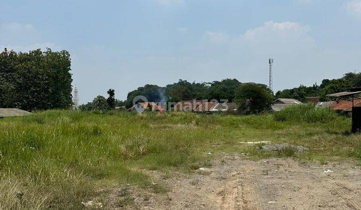 DIJUAL KAVLING BAGUS DI GUNUNG SINDUR  1