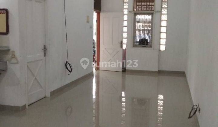 Dijual Rumah Siap Huni Di Citra Garden 1 Extension 2