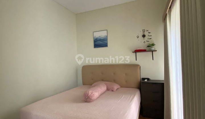 Dijual Rumah Siap Huni Di Mozart Symphonia Summarecon Gading Serpong  2