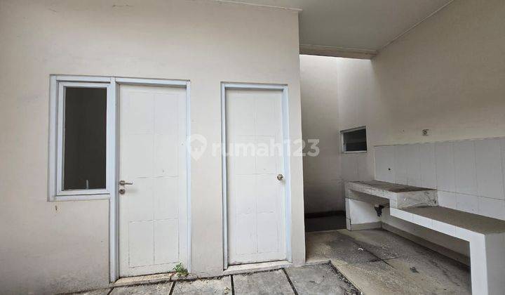 Dijual Rumah Siap Huni Di Citra Raya Tangerang  2