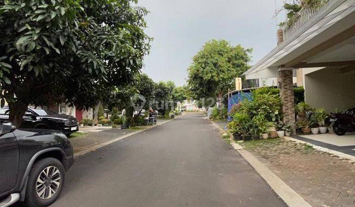 Dijual Rumah Siap Huni Di Sevilla Bsd 2