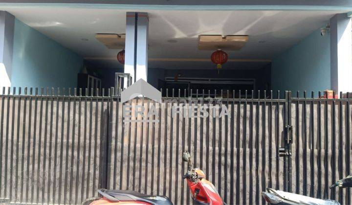 Dijual Rumah Siap Huni Di Poris Paradise Exclusive  2