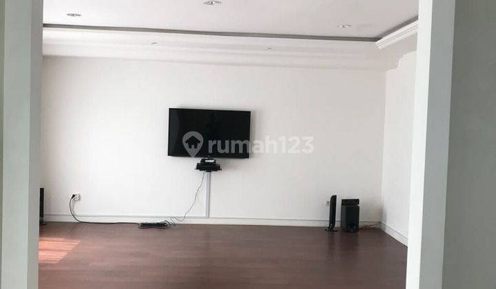 foto lainnya dijual rumah siap huni di