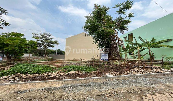 Turun Harga Murah Banget Jual Cepat Tanah Hoek Di Karawaci Tangerang Shm Cocok Utk Kost2an 2