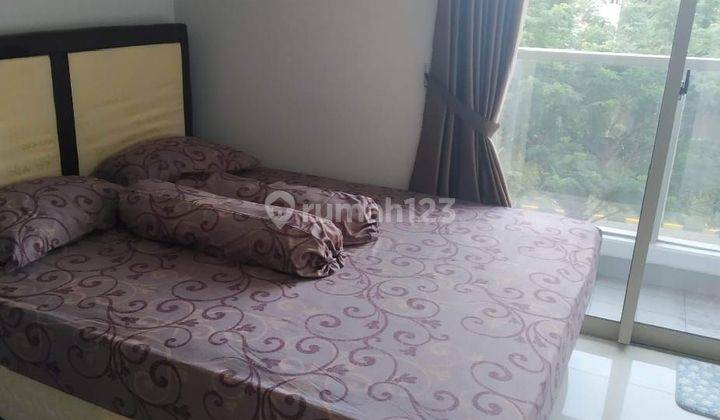 DIJUAL CEPAT APARTMENT TAMAN ANGGREK RESIDENCE JAKARTA BARAT  1