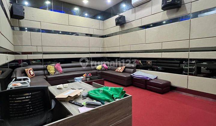 Dijual Rumah Siap Huni Di Fragipani De Park Bsd 2