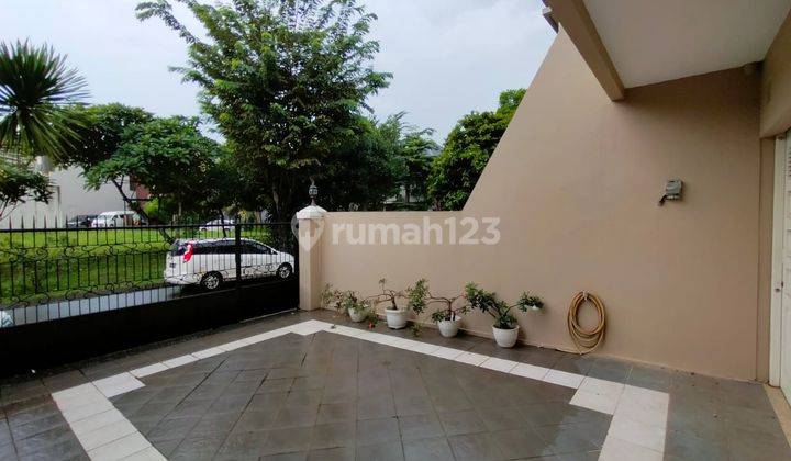 Dijual Cepat Murah Banget Rumah Phg Sapphire Gading Serpong  2