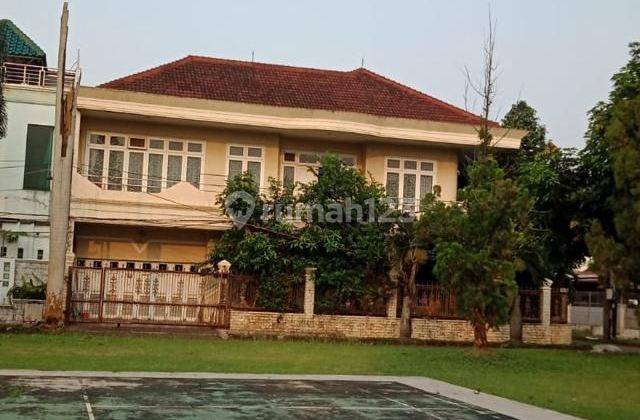 Dijual Cepat Rumah Siap Huni Di Villa Melati Mas, Tangerang 1