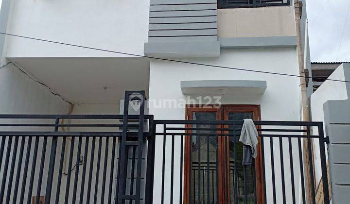 Di Jual Cepat Dan Murah Semi Furnished Siap Huni Rumah Di Poris Poris Indah 1