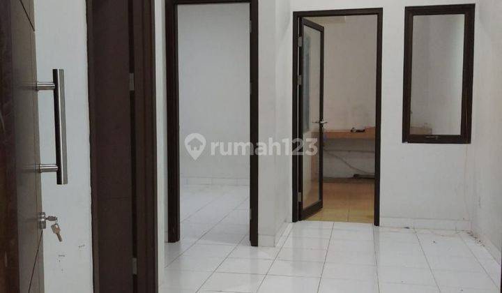 Dijual Rumah Siap Huni Di Nei Dahlia Loka Graha Raya Tangsel 2