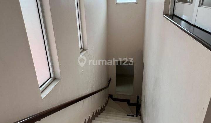 Dijual Rumah Premier Siap Huni Di Park 1 Modernland  2