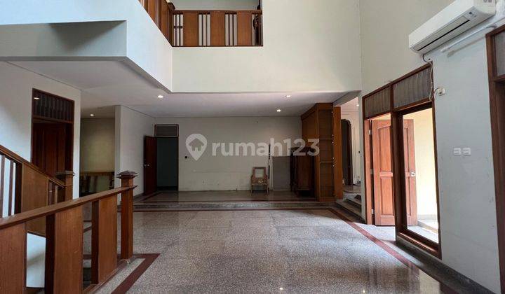 Dijual Rumah Siap Huni Di Taman Himalaya Karawaci  1