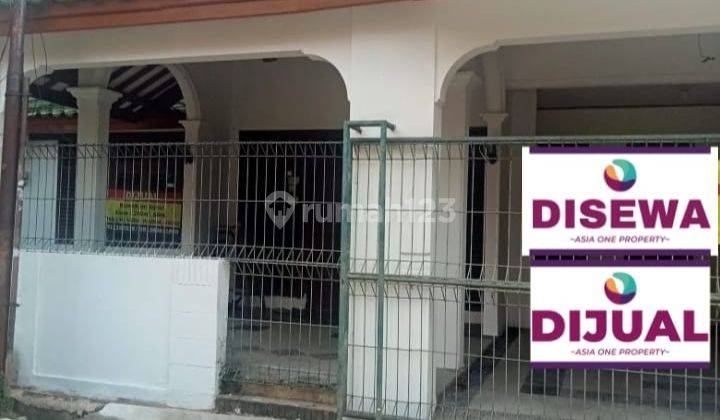Disewakan Rumah 2 Lantai Di Kayuringin Bekasi 2