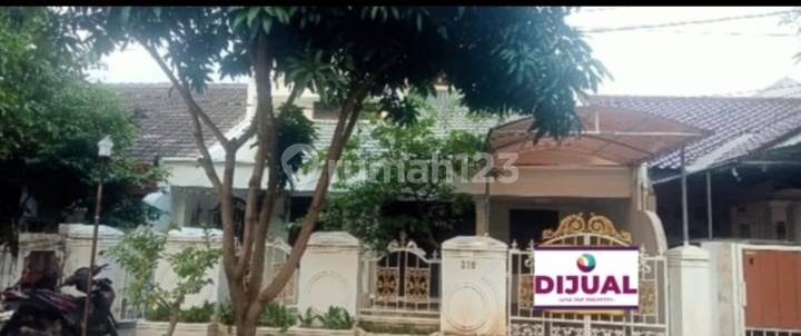 Dijual Rumah Di Rawa Lumbu Bekasi 