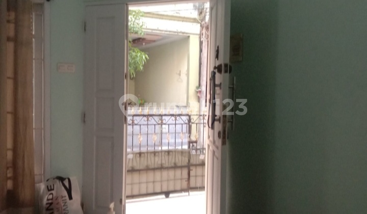 Dijual Rumah di Rawa Lumbu 2