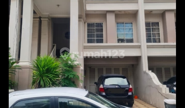 Dijual Rumah Digading Grande Kelapa Gading Dijual Rumah Digading Grande Kelapa Gading
