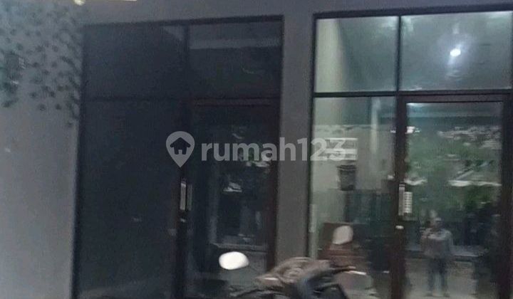 Disewakan Ruang Usaha, Cocok Klinik,Kantor,Usaha Lainnya di Rawa Lumbu Bekasi