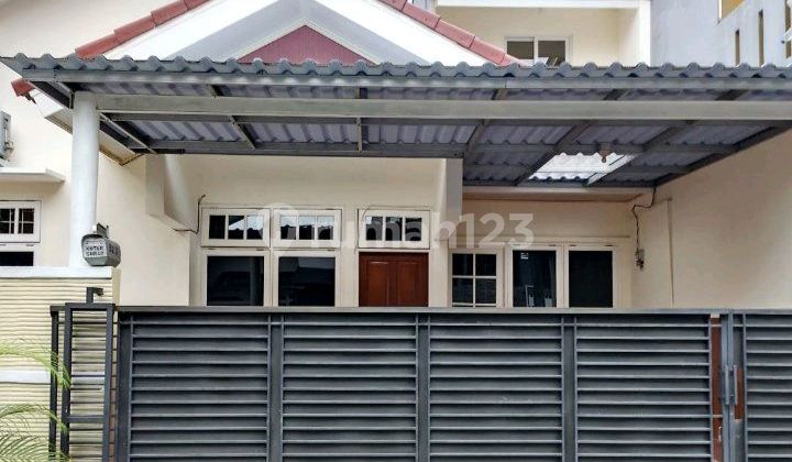 Disewakan Rumah Baru Direnovasi di Pondok Kelapa Jakarta Timur Disewakan Rumah Baru Direnovasi di Pondok Kelapa Jakarta Timur