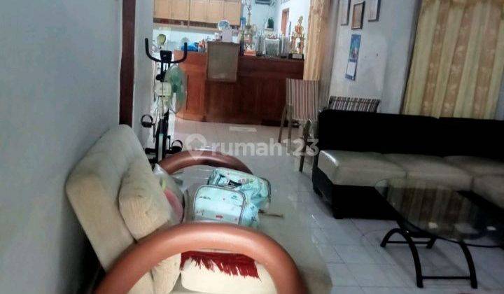 Disewakan Rumah Furnished Siap Huni Di Sepanjang Jaya Bekasi 1