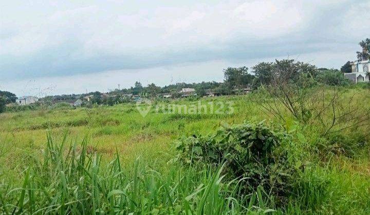 Disewakan Lahan Di Bantar Gebang Bekasi 2