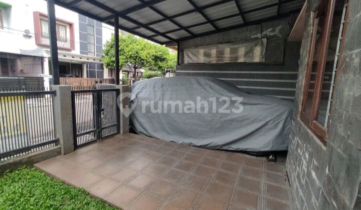 Dijual Rumah di Kemang Pratama 3 Bekasi Dijual Rumah di Kemang Pratama 3 Bekasi