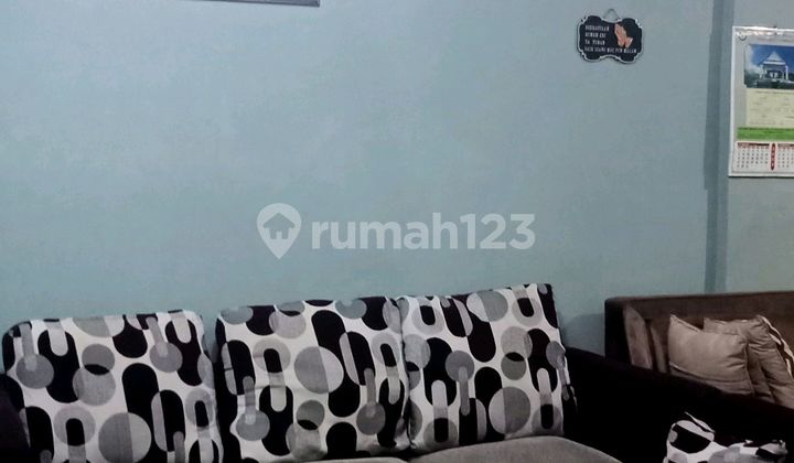 Dijual Rumah Dekat Stasiun Tambun Bagus Dan Rapi Di Tambun Selatan Bekasi 2
