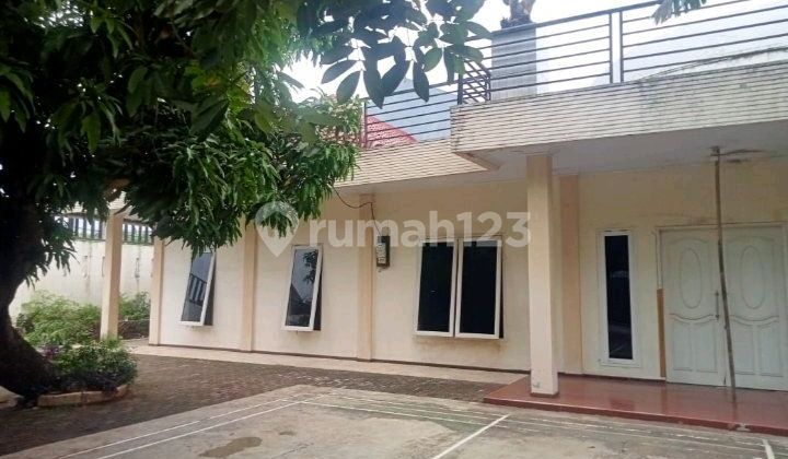 Dijual Rumah Di Cakung Jakarta Timur