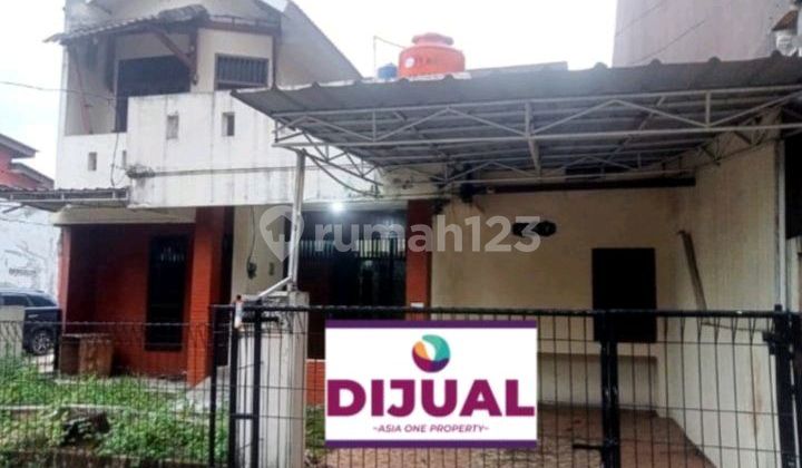 Dijual Rumah di Taman Narogong Bekasi Dijual Rumah di Taman Narogong Bekasi