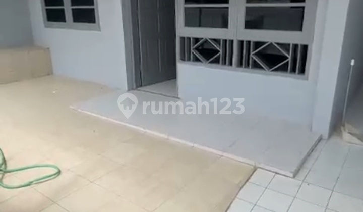Disewakan Rumah Dibekasi Timur Dekat Tol