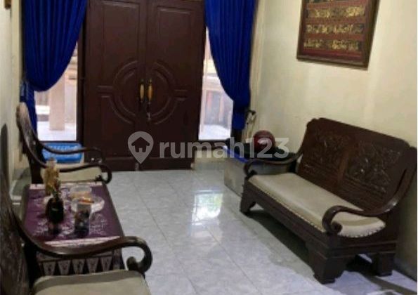 For Sale: Bu's House in Cikunir, South Bekasi with SHM 2