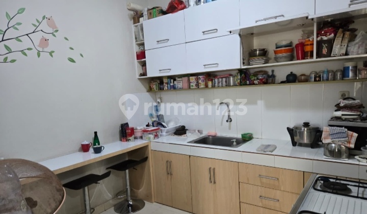 Dijual Rumah Digading Grande Kelapa Gading 2