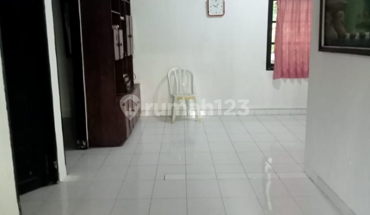 For Rent House in Rawalumbu Bekasi 2