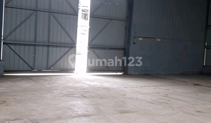 Warehouse for Rent in Cakung, East Jakarta