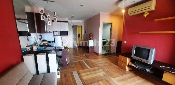 For Sale Palladian Park Apartment Kelapa Gading Behind Moi Jakarta