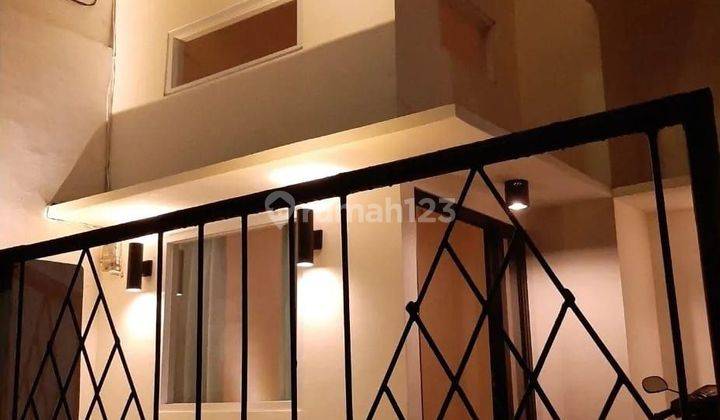 Dijual Rumah Siap Huni Di Harapan Regency Bekasi Utara 2